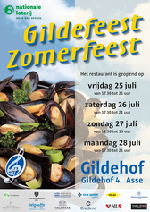 Flyera6_gildefeest2025_nieuwsbrief
