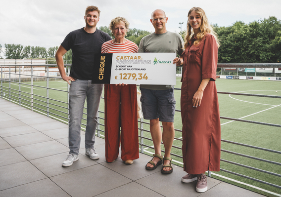 Castaarfoundation_cheque_g-sport_pajottenland