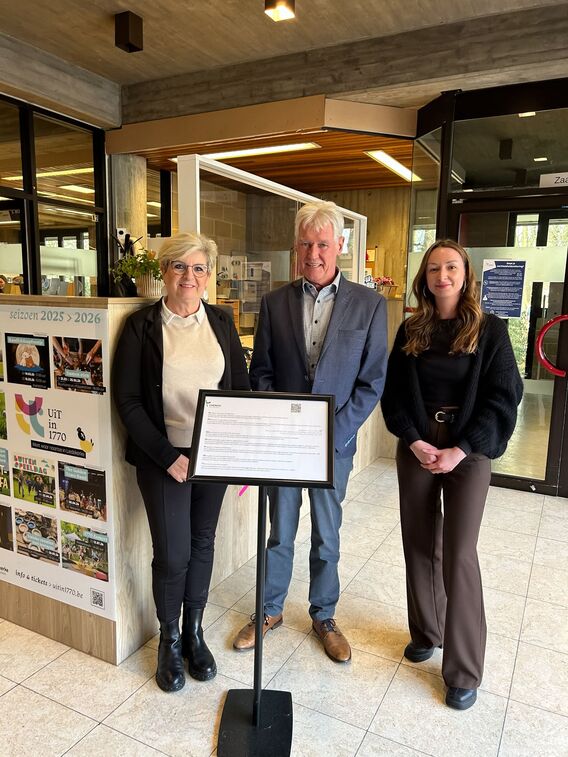 Schepen_de_brabanter_en_onthaalmedewerkers