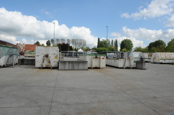 Containerpark_galmaarden