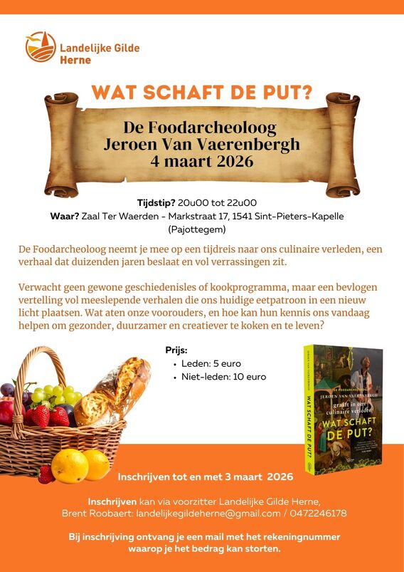 Affiche_foodarcheoloog_2026