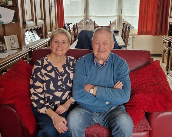 Christa_dermez_en_vrijwilliger_freddy