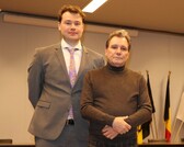 Reinhoud_de_bosscher_en_claude_verheyleweghen_nieuwsbrief