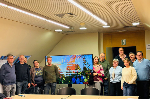 Pepingen_zomert_2026