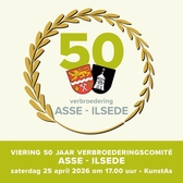 50_jaar_verbroedering_asse-ilsede_nieuwsbrief