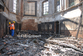 Editiepajot_galmaarden_kerk_puin_foto_marc_colpaert_nieuwsbrief