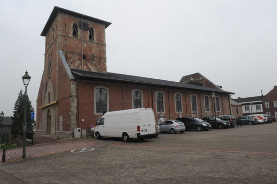 Editiepajot_galmaarden_kerk