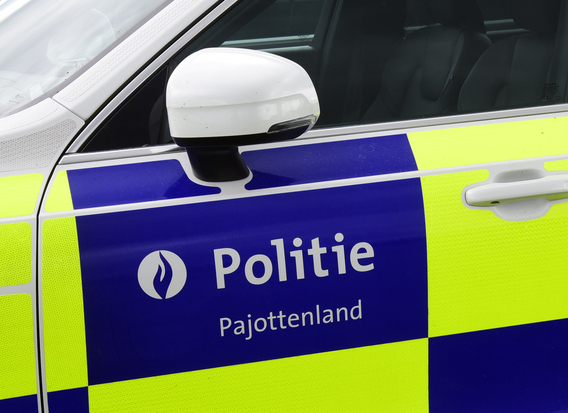 Editie_politie