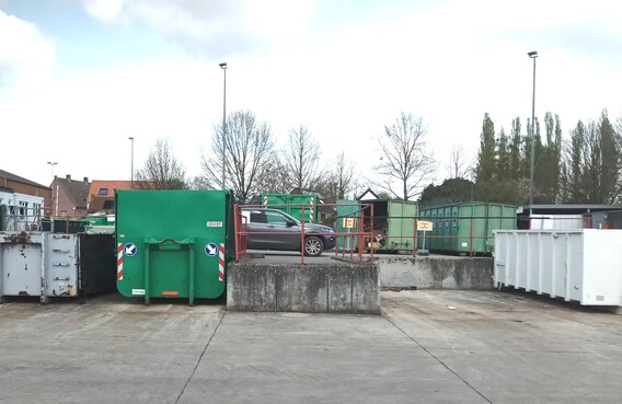 A_a_containerpark