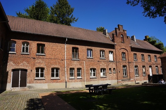 Pachthuis