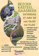 Bezoek_kasteel_gaasbeek_-_uitnodiging_nieuwsbrief