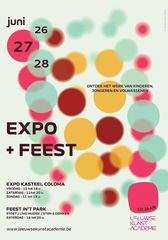 Expo_feest-poster_nieuwsbrief