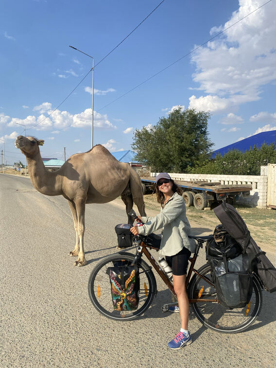 Kzakhstan