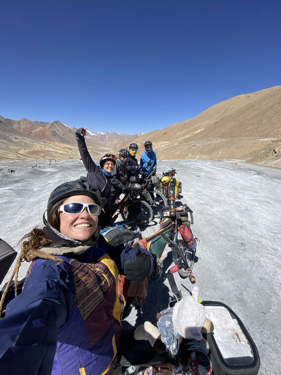 Pamir