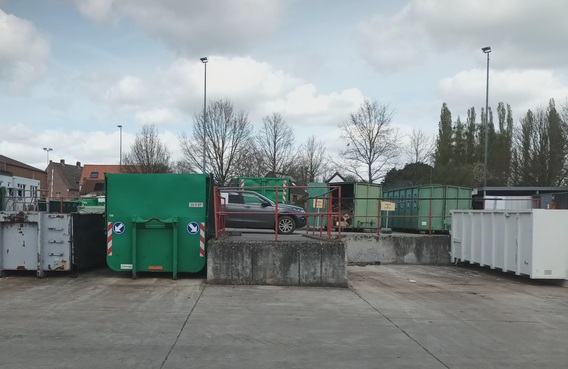 Containerpark