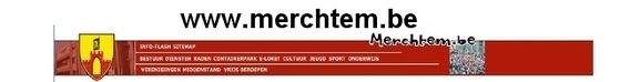 Linkrubriek-merchtem