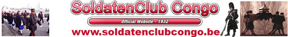 Soldatenclubcongo
