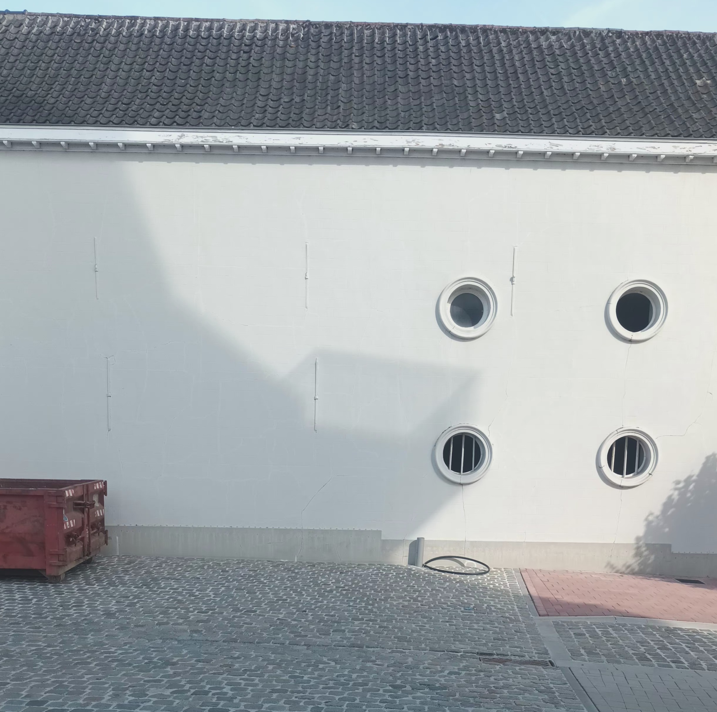 Baljuwhuis