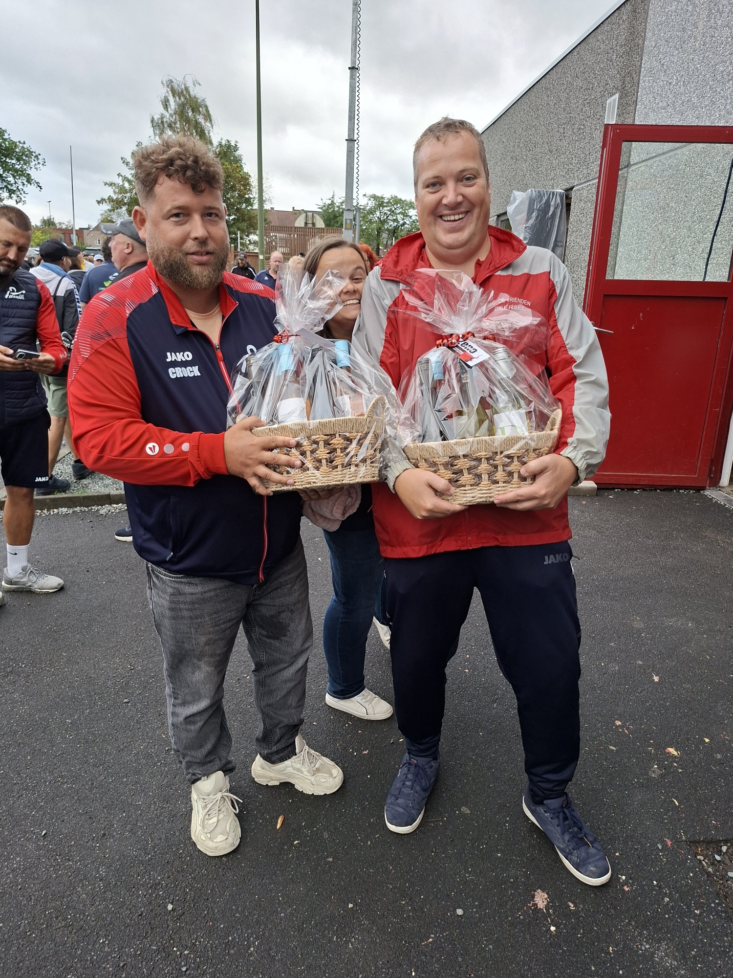 petanque