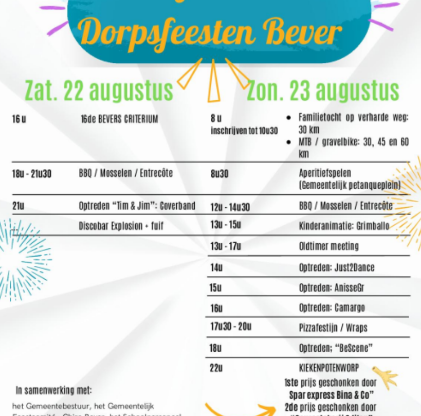 Feest