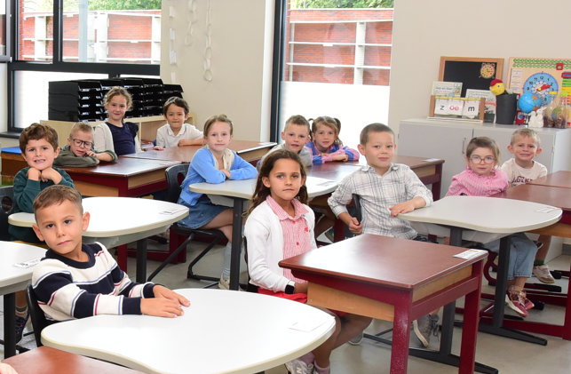 klas