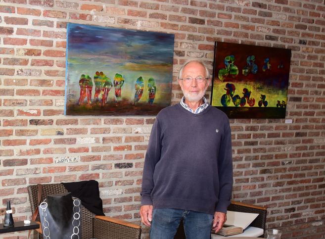 zin in kunst