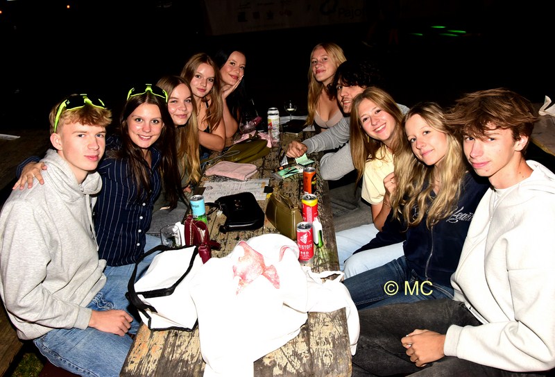 Feest