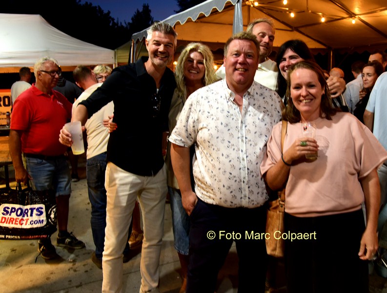 Feest