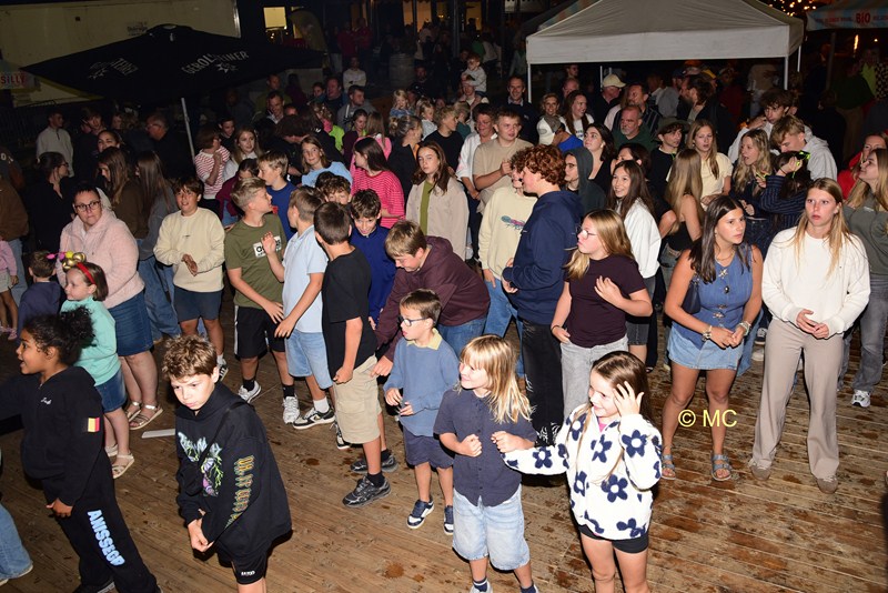 Feest
