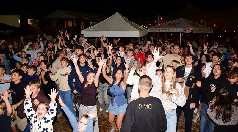 Feest