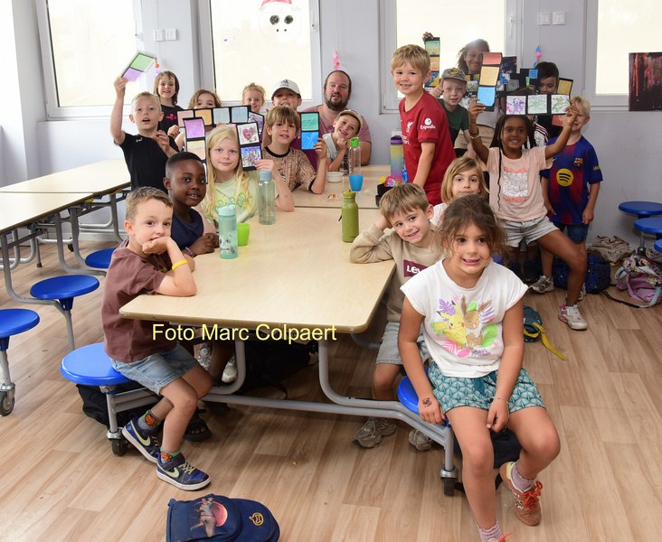 kinderopvang