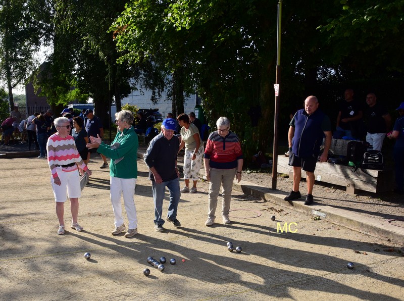 petanque