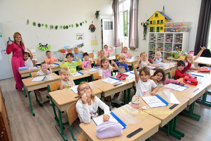 schooldag