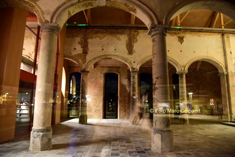 kerk