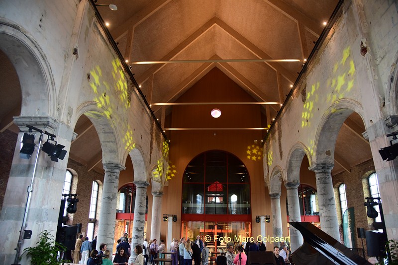 kerk