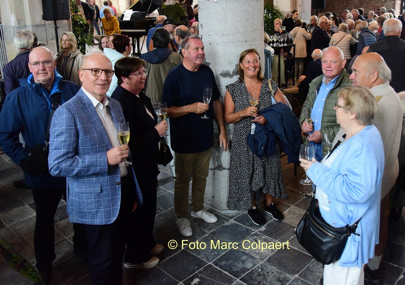 receptie