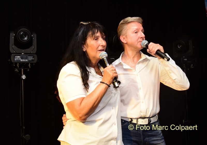 feest
