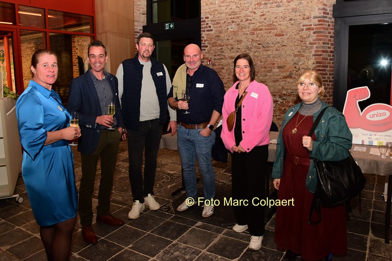 Ondernemers