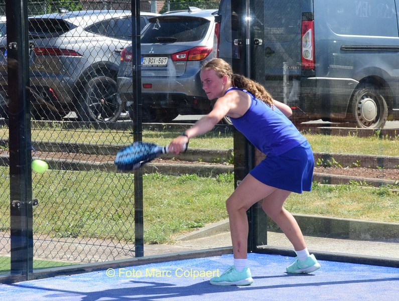 padel Yeleni