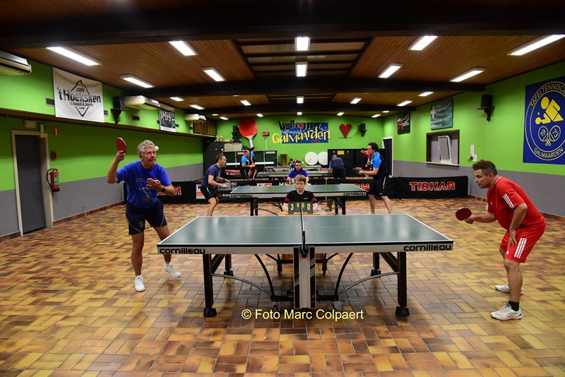 sport