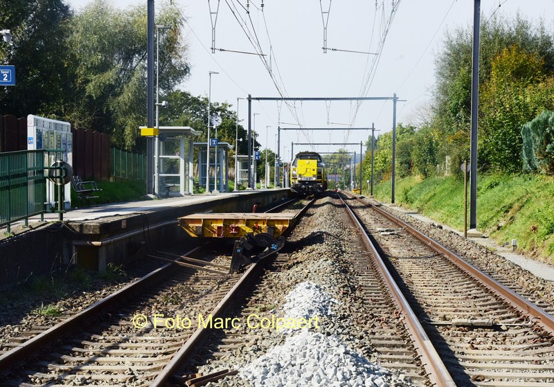 trein