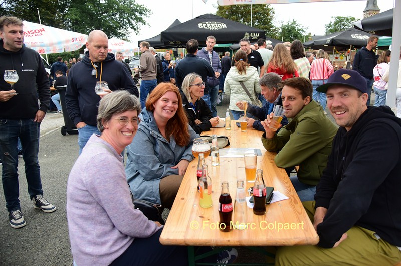 feest
