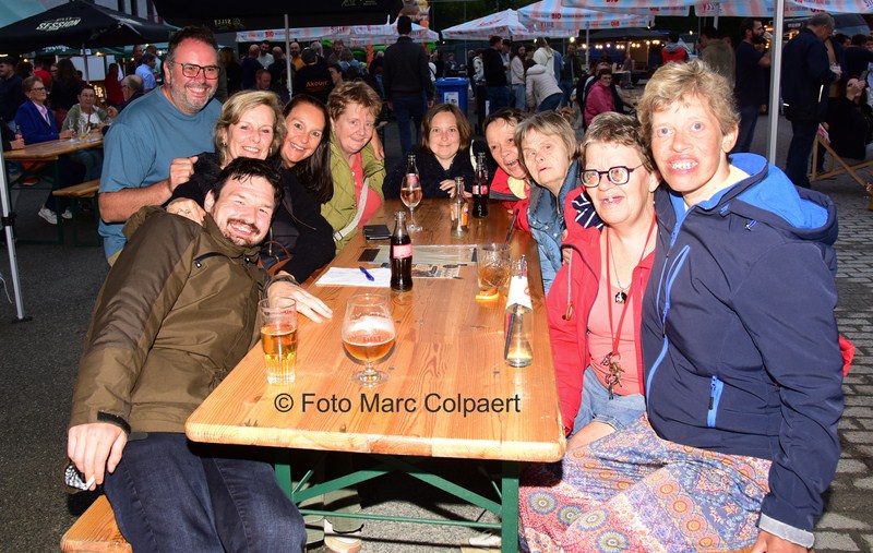 Feest