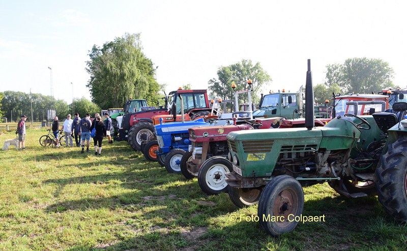 tractoren
