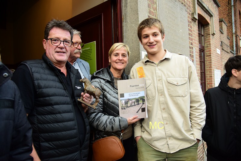 tweede prijs