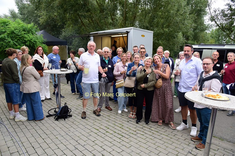 Buurtfeest