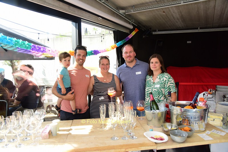 buurtfeest