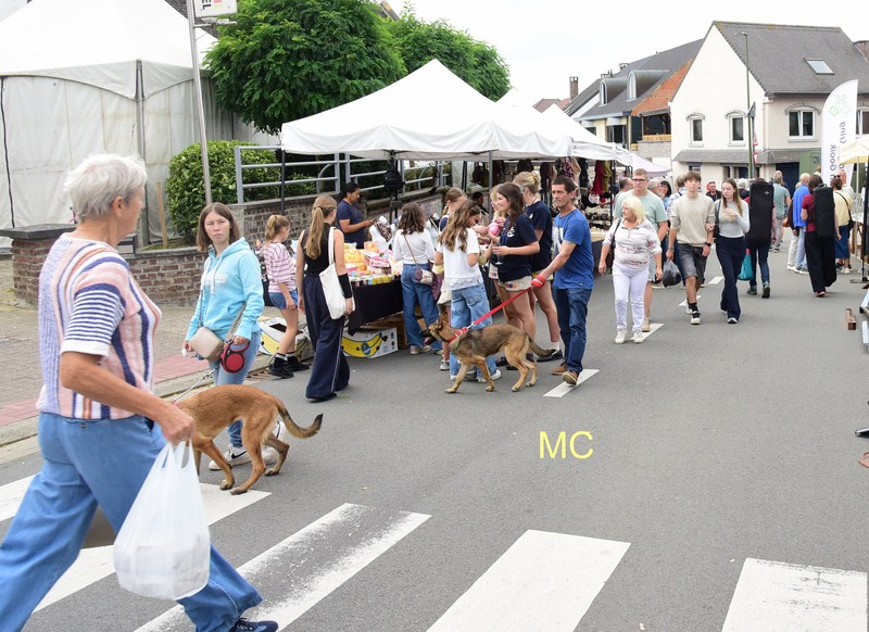 jaarmarkt