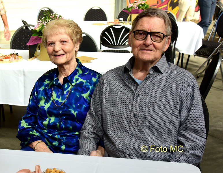 Julienne en Raoul