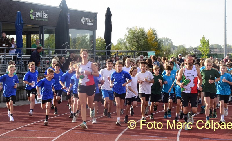 lopen
